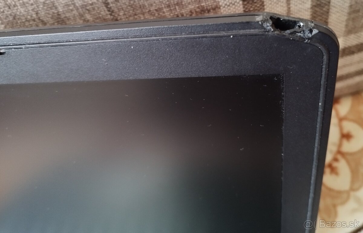 Dell Latitude E5520 - 11