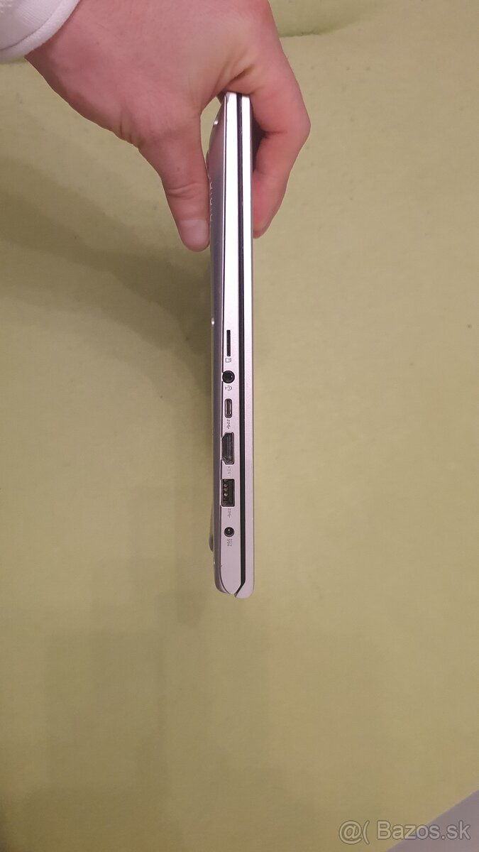 Asus vivobook 15 x512fa 12gb ram i5 - 11