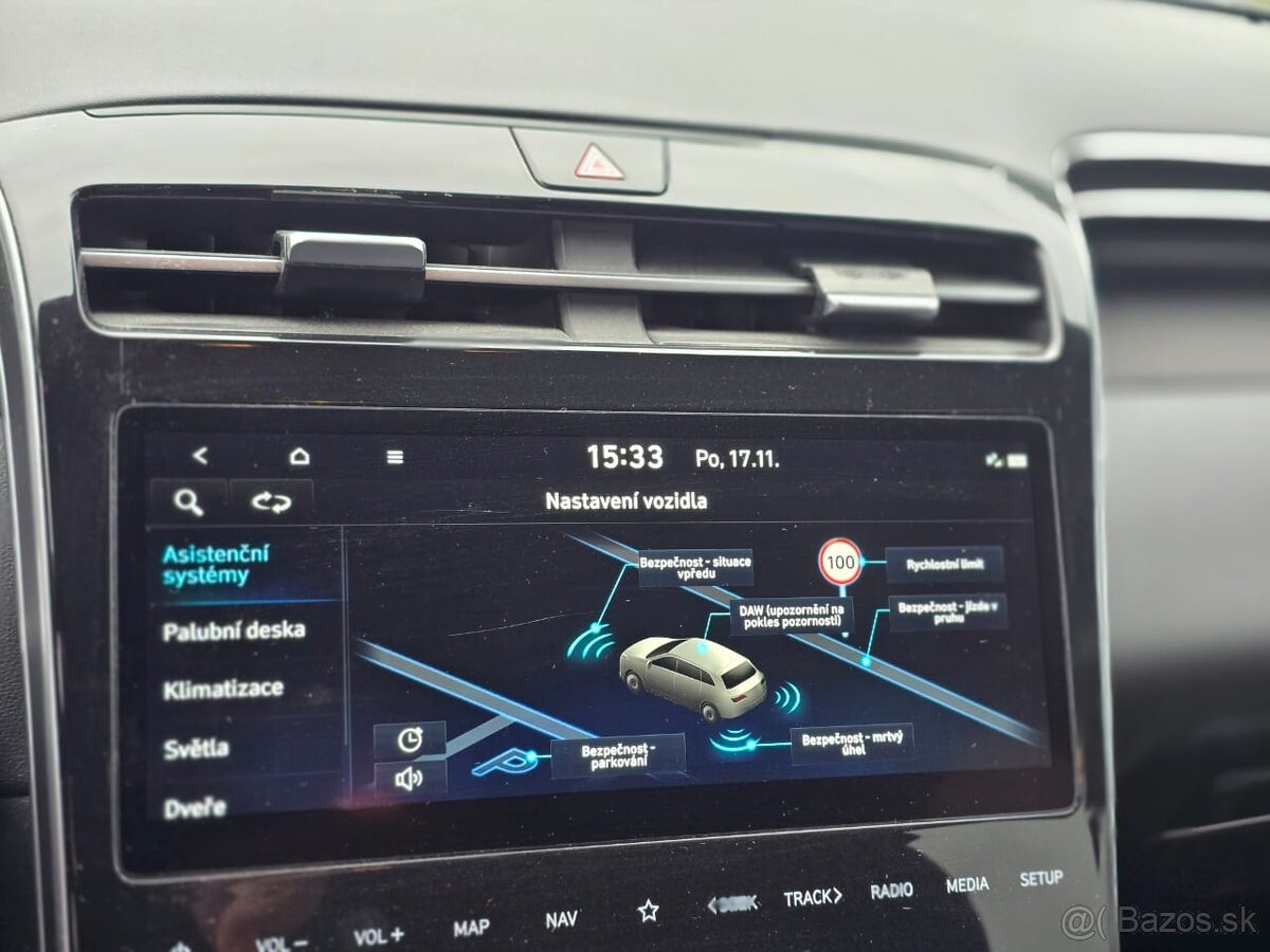 Hyundai Tucson 2024 26 tis km ✅ - 11