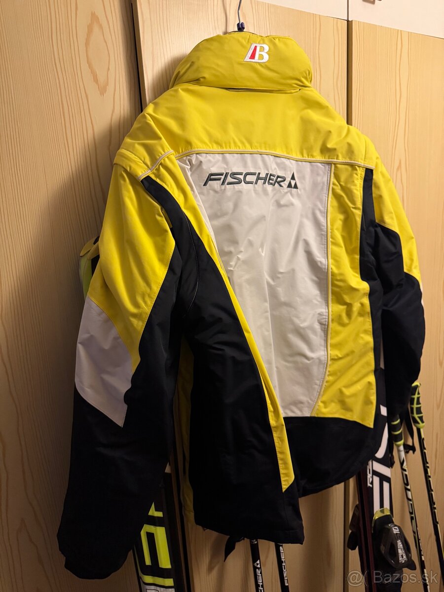 Lyžiarsky set komplet - 11