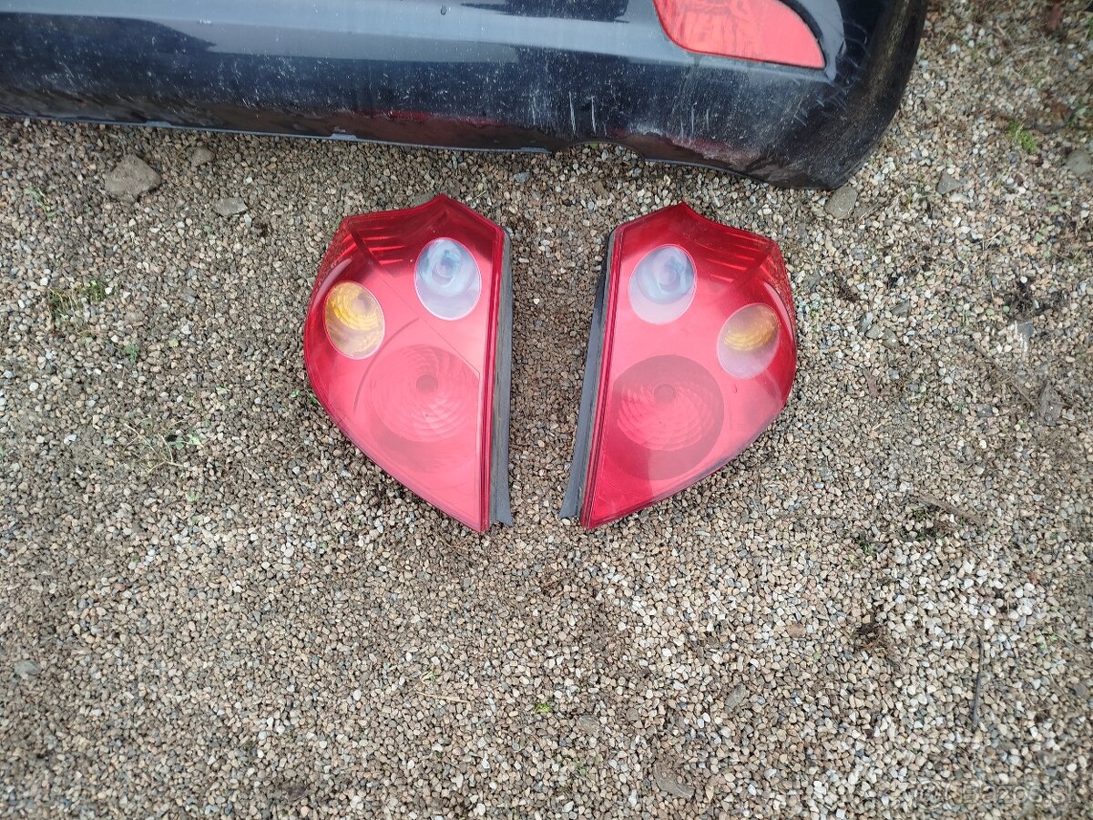 Rozpredám Kia Ceed 1.4 - 11