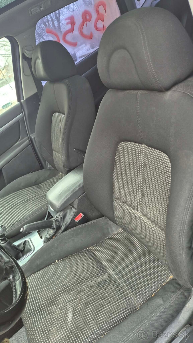 Peugeot 407 combi 2,0HDi 100kw - 11