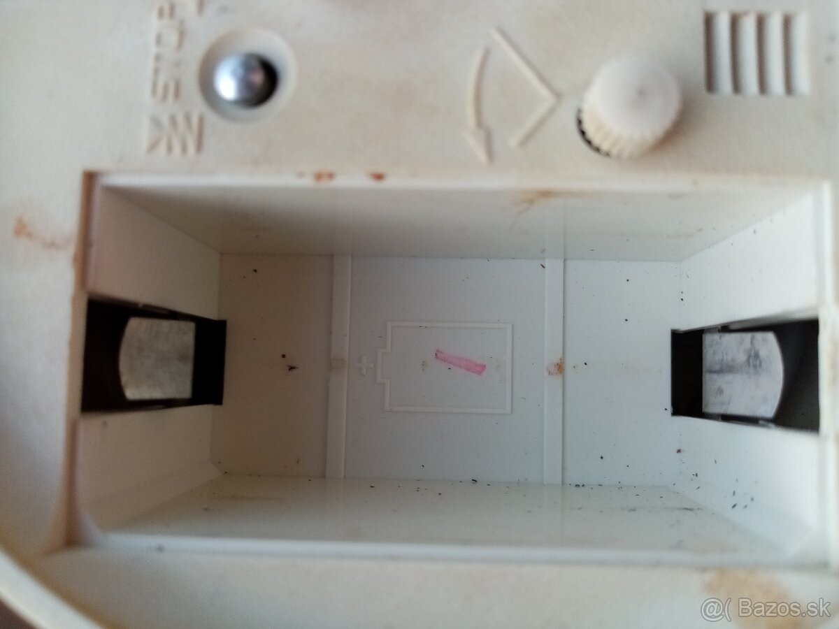 PRIM – retro budík - 11