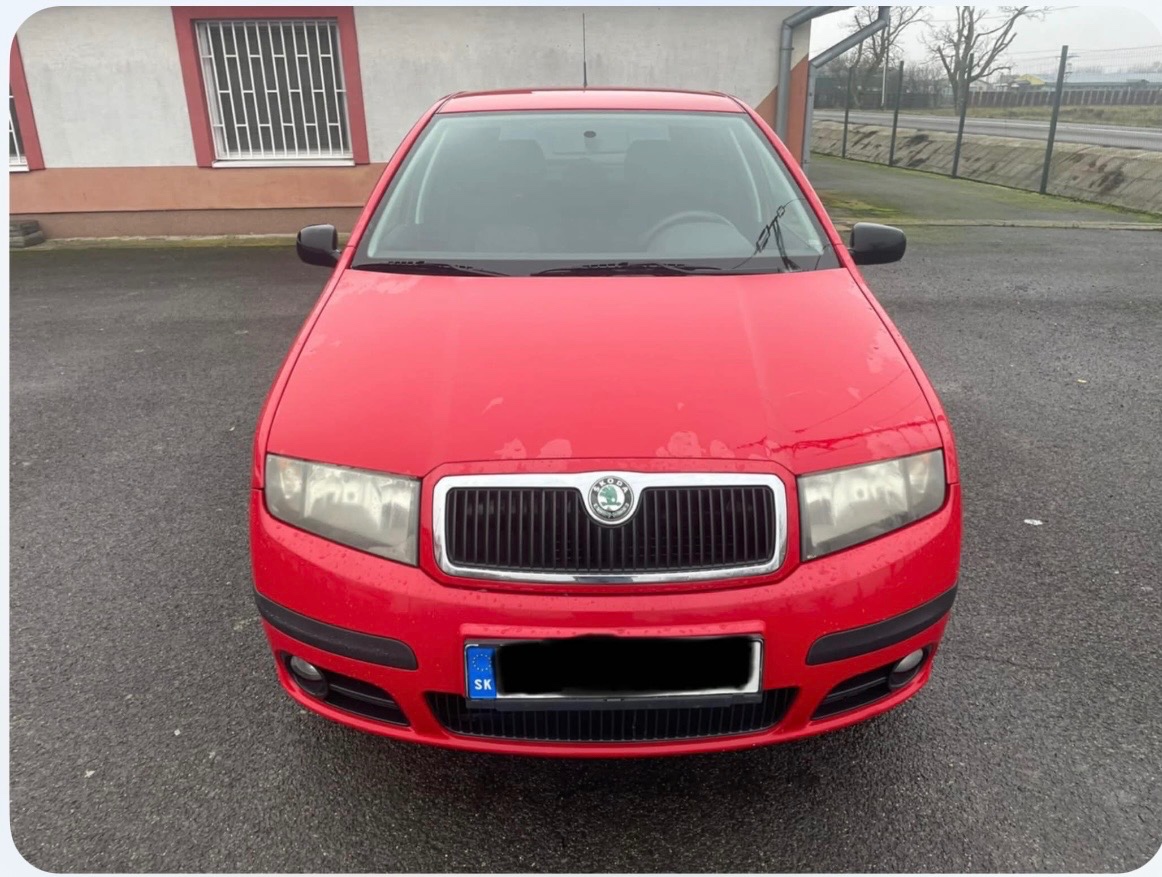 Fabia - 11
