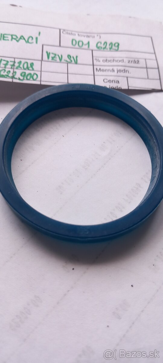 Náhradné diely na PPS SV a PPS AV - 11