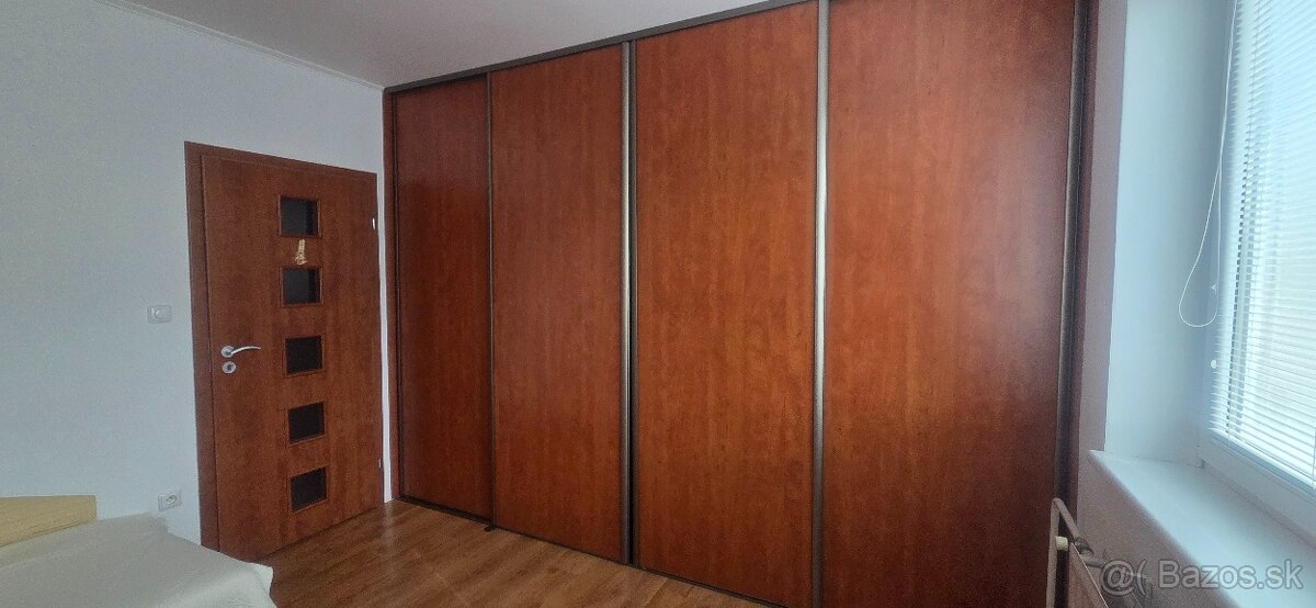 Prenájom 3-izbového bytu - 11