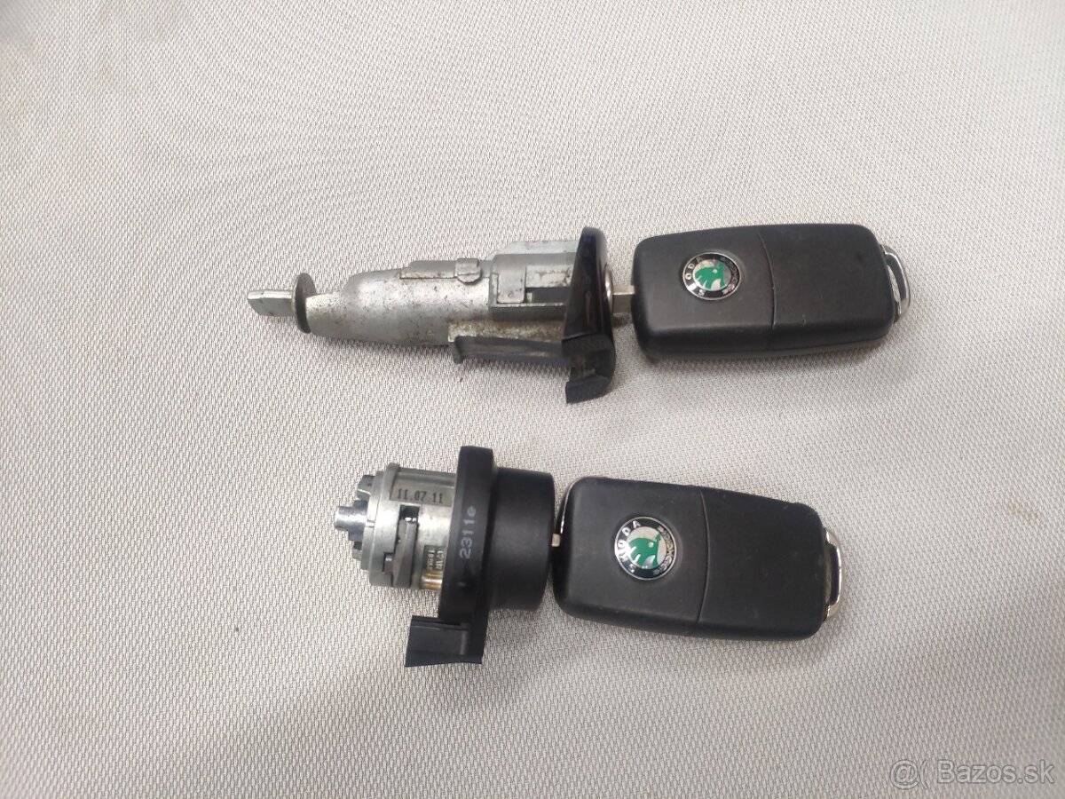 Spínacia skrinka - 11