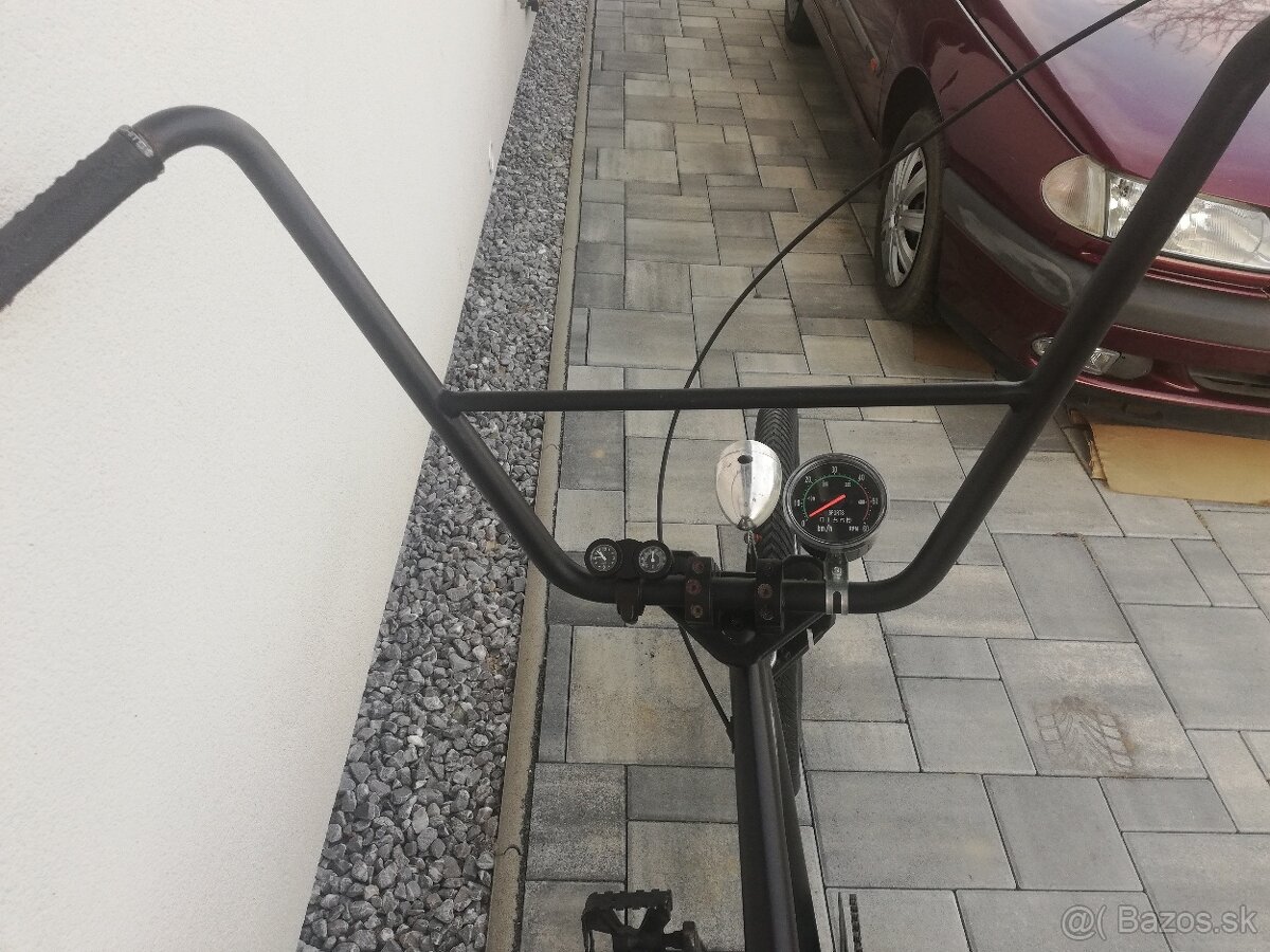 Chopper bike - 11