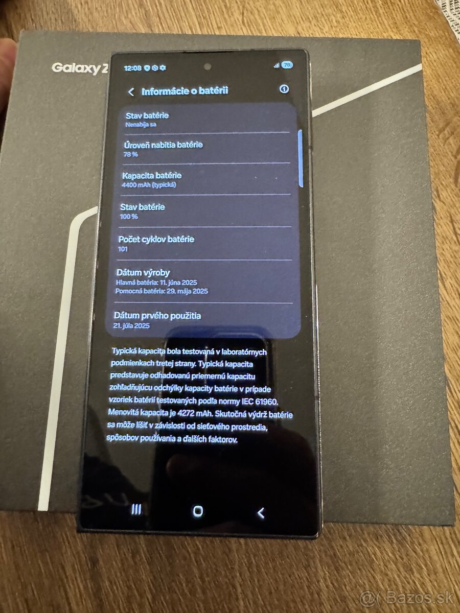 samsung galaxy z fold 7 jetblack 1tb - 11