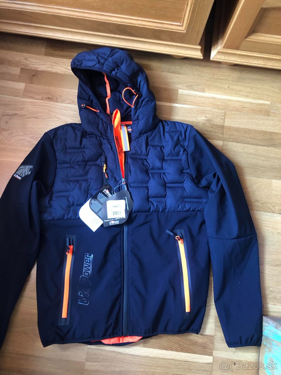 MIX bundy Strauss, Bosch, a Kubler - 11