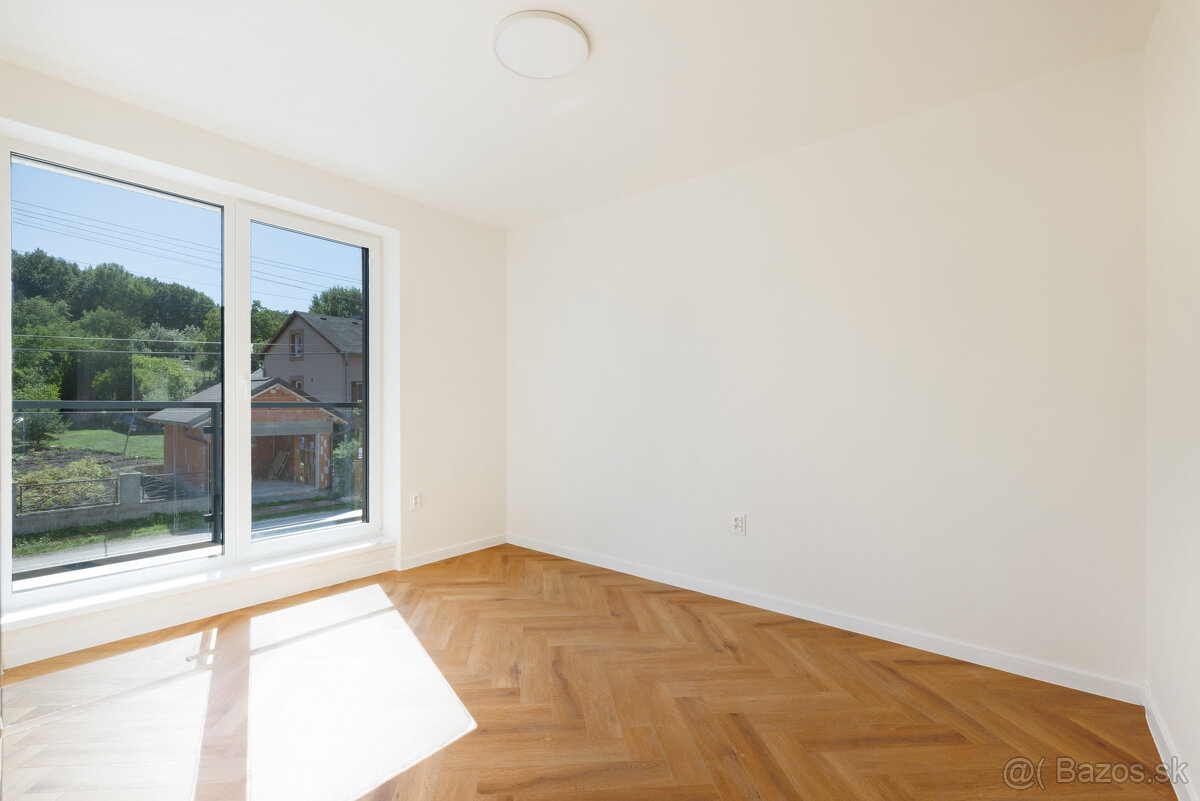 Na predaj novostavba rodinného domu, Dulova Ves - 11