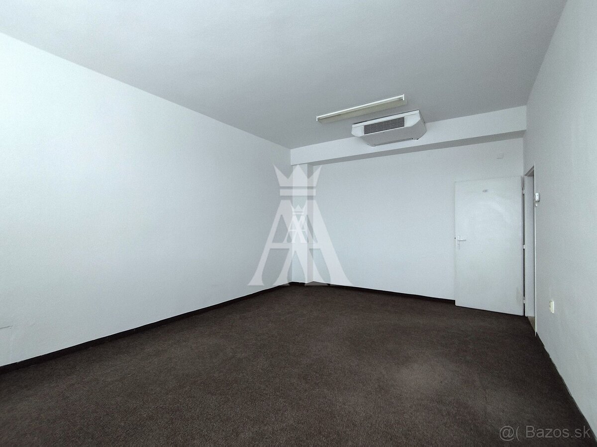 KANCELÁRIA NA PRENÁJOM, JUŽNÁ TRIEDA, KOŠICE JUH - 11