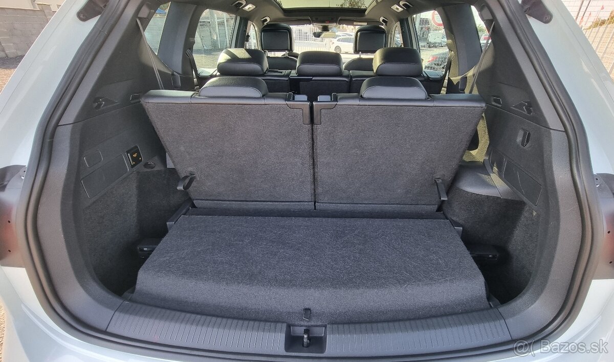 Seat Tarraco 2.0 TDI 150 Xcellence DSG za 26.800 € s DPH - 11