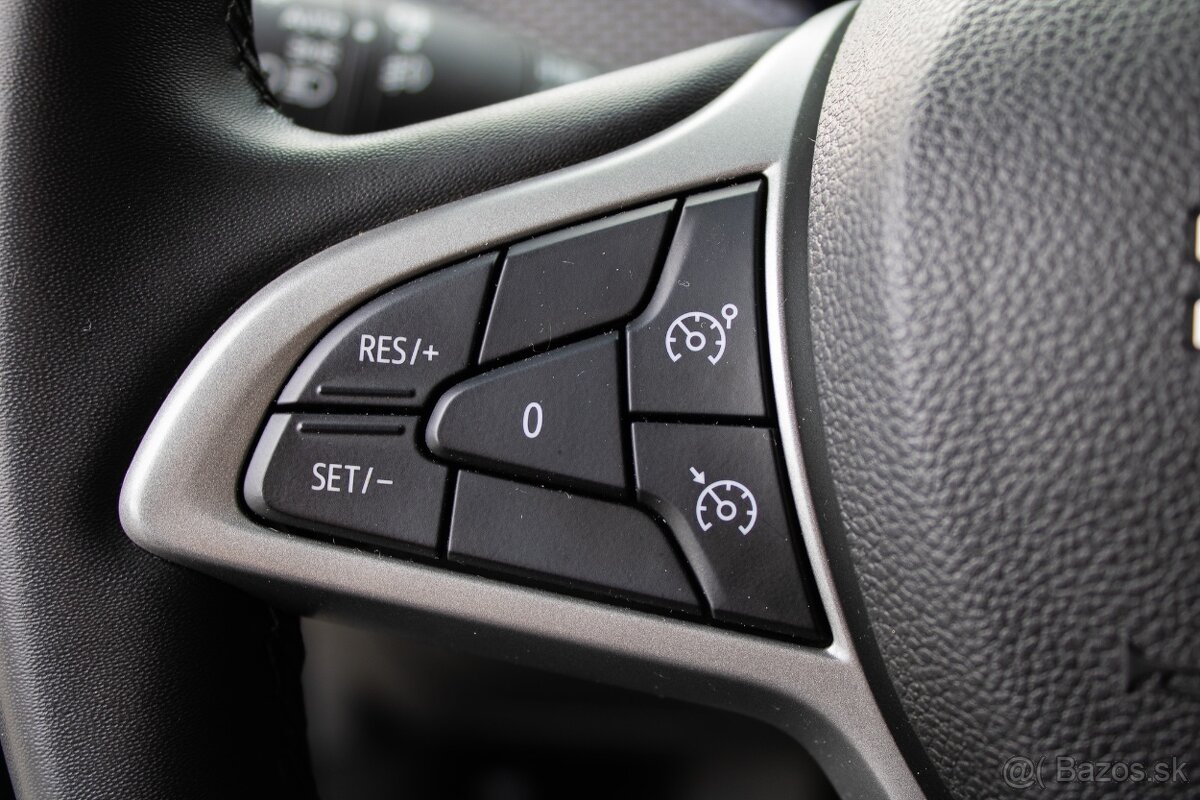 Dacia Sandero 1.0 TCe EXPRESSION LPG / 74kW - 11