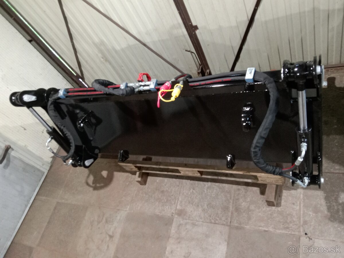 Mini multifunkční lyžica 4v1 ZÁRUKA - 11