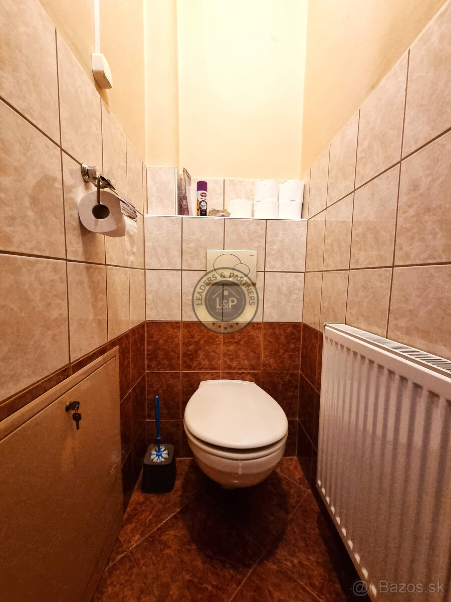 PREDAJ 2izbový byt Mosonmagyaróvár - 11