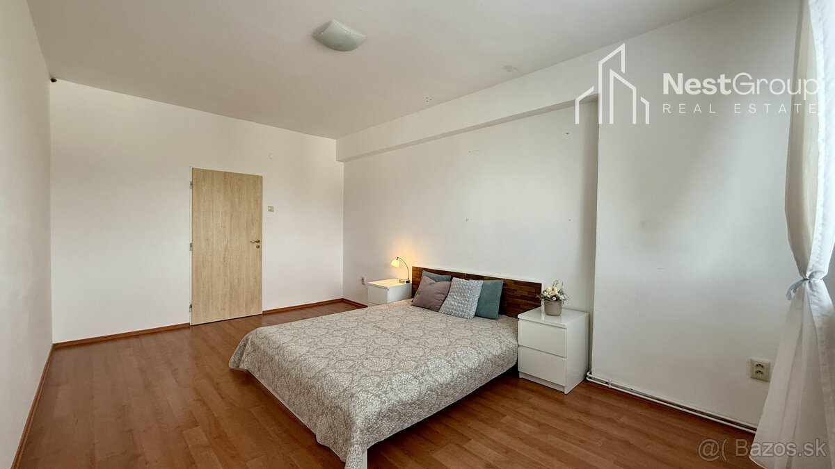 PREDAJ 4-izbový byt v Dunajskej Lužnej, stačí sa nasťahovať - 11