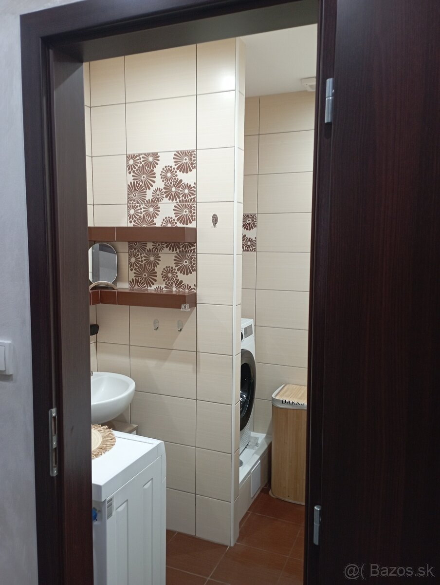 3 izbový byt - 11