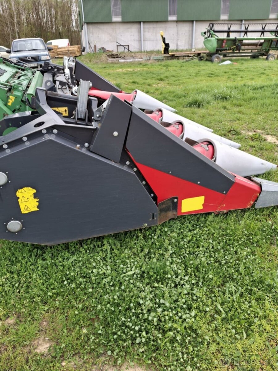 John Deere 9640 i WTS - 11