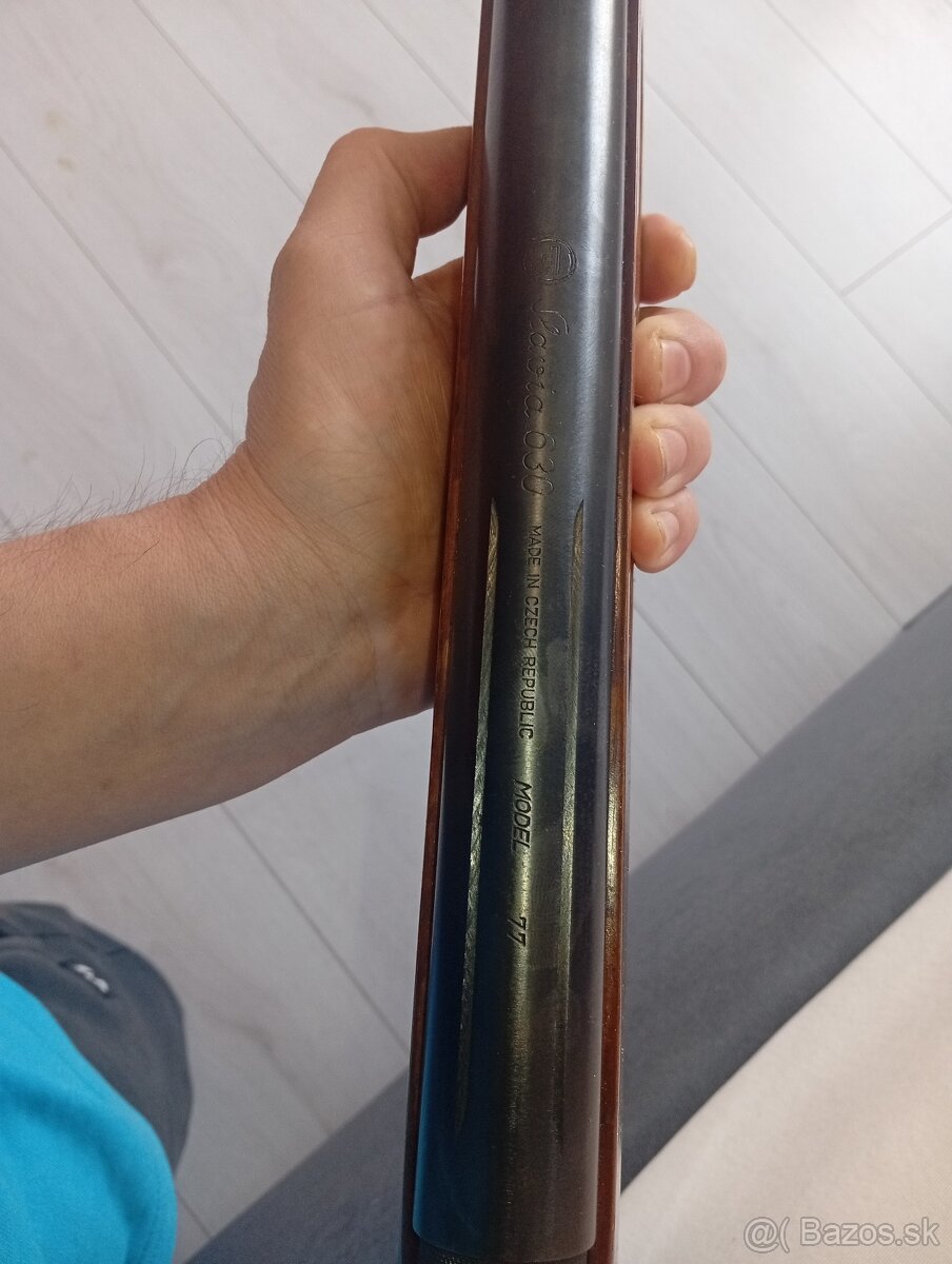 Vzduchovka slávia 630 - 11