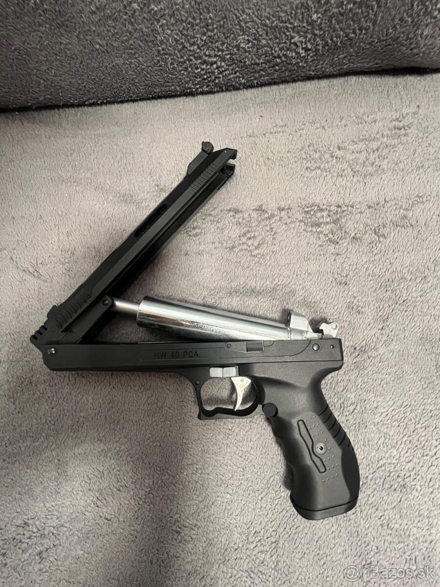 Vzuchovka Rezervovaná - 11