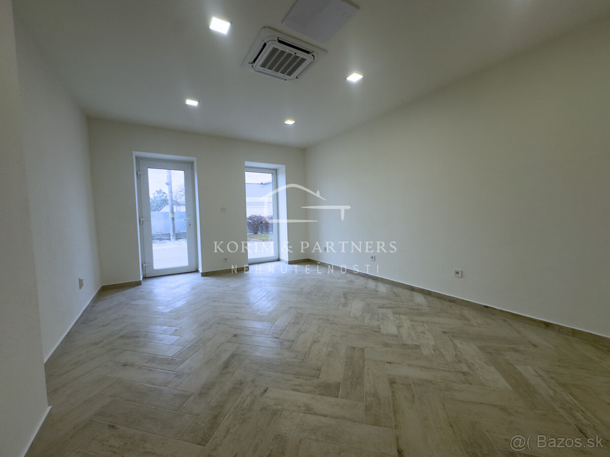 Administratívno–obchodná budova s potenciálom – investícia, - 11