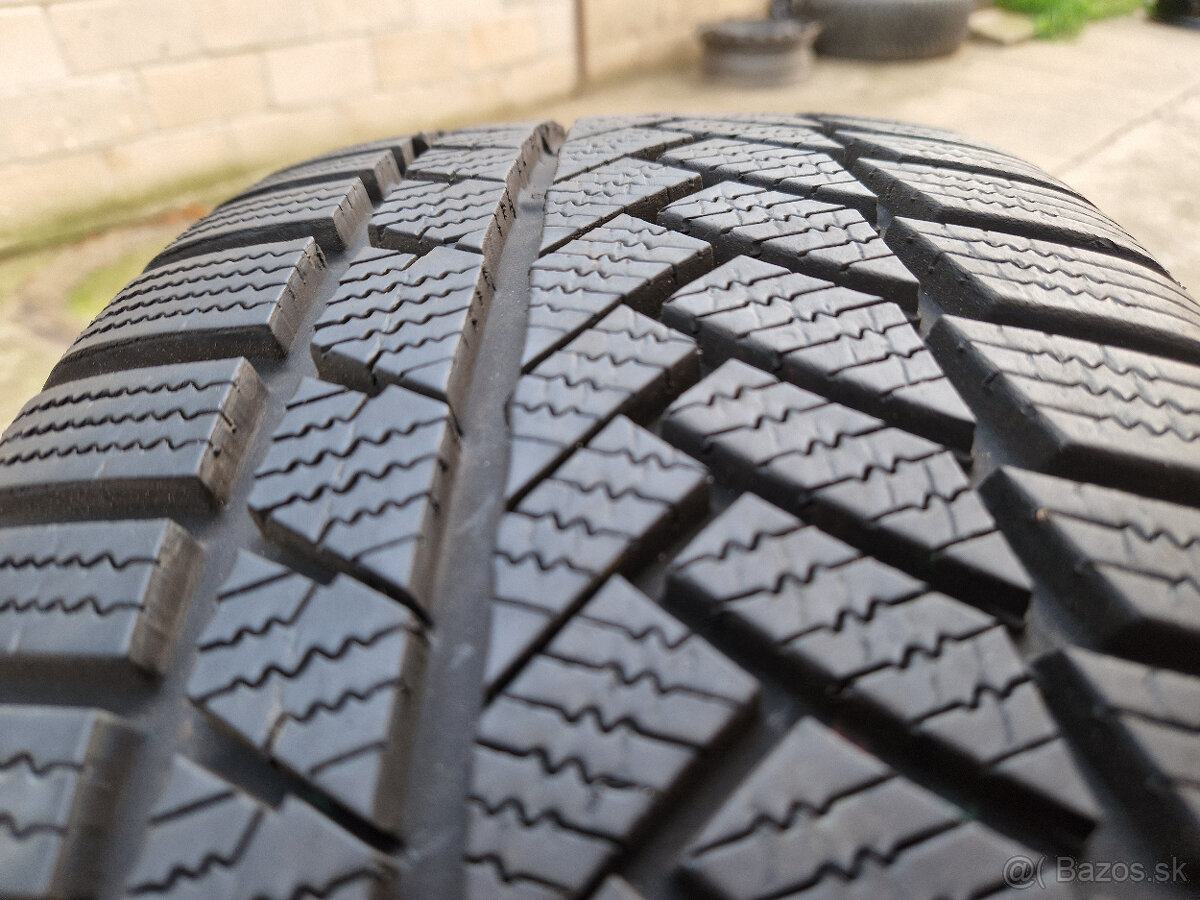 5x112 r17 et40 disky kolesa mercedes e 225/55 R17 17 alu s - 11