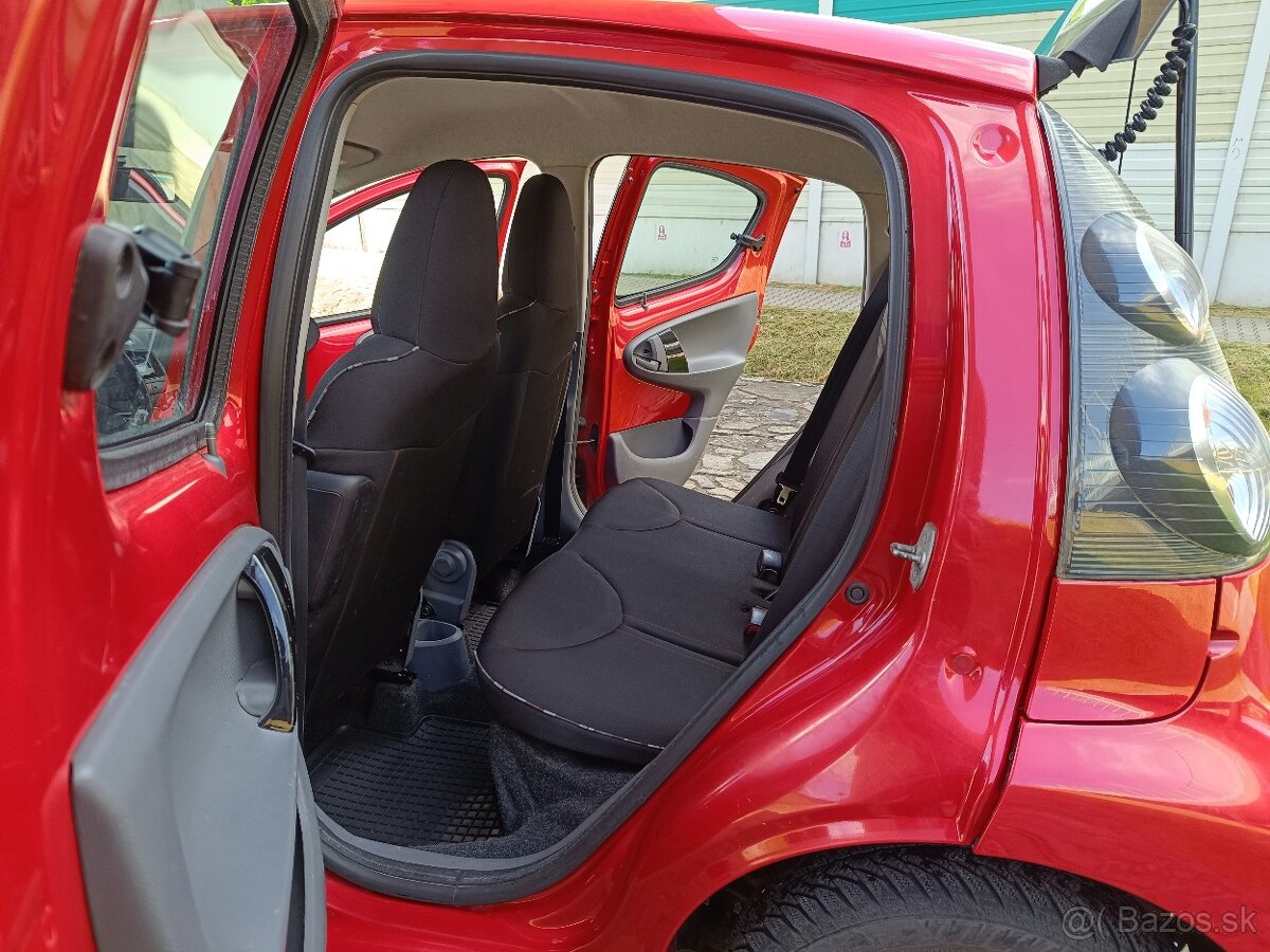 ✳️Citroën C1 1.0i Selection (EU5)✳️ - 11