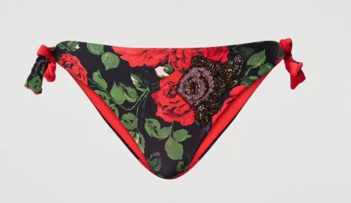 Nove dvojdielne plavky vel S - 11