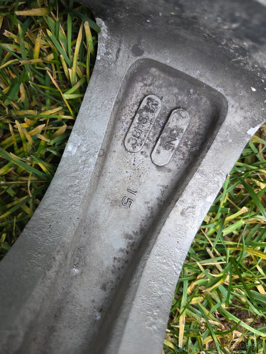 5x114,3 r18 Enkei - 11