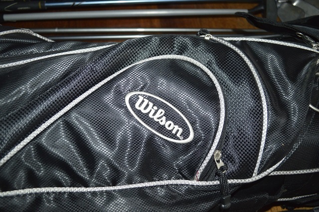 predam golfovy bag Wilson - 11