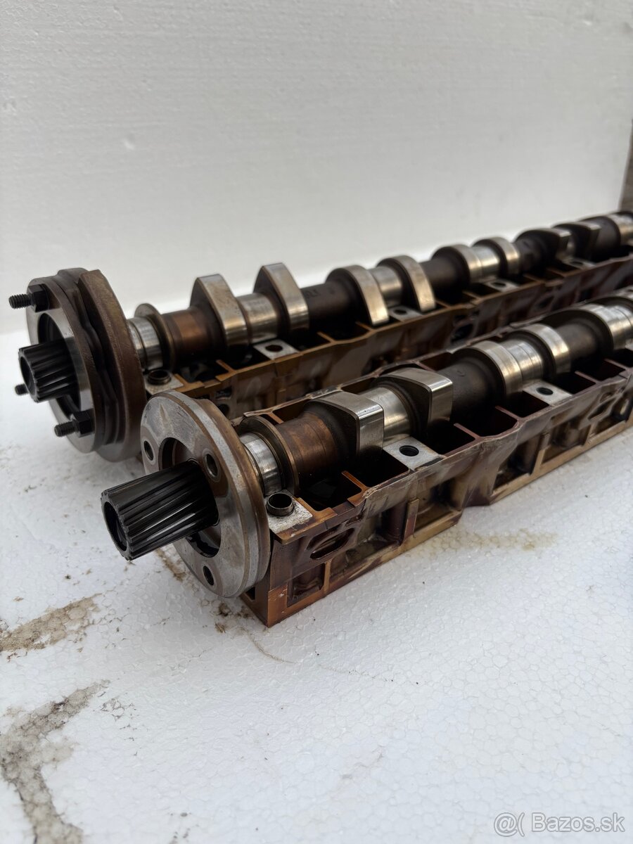 Rozpredam diely z BMW e39, 525i - 11