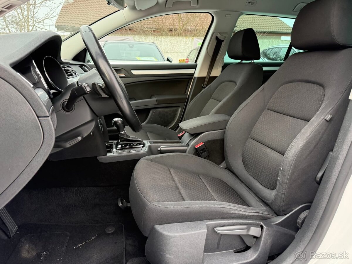 Škoda Superb Combi 2.0 TDI CR 140k Elegance DSG - 11