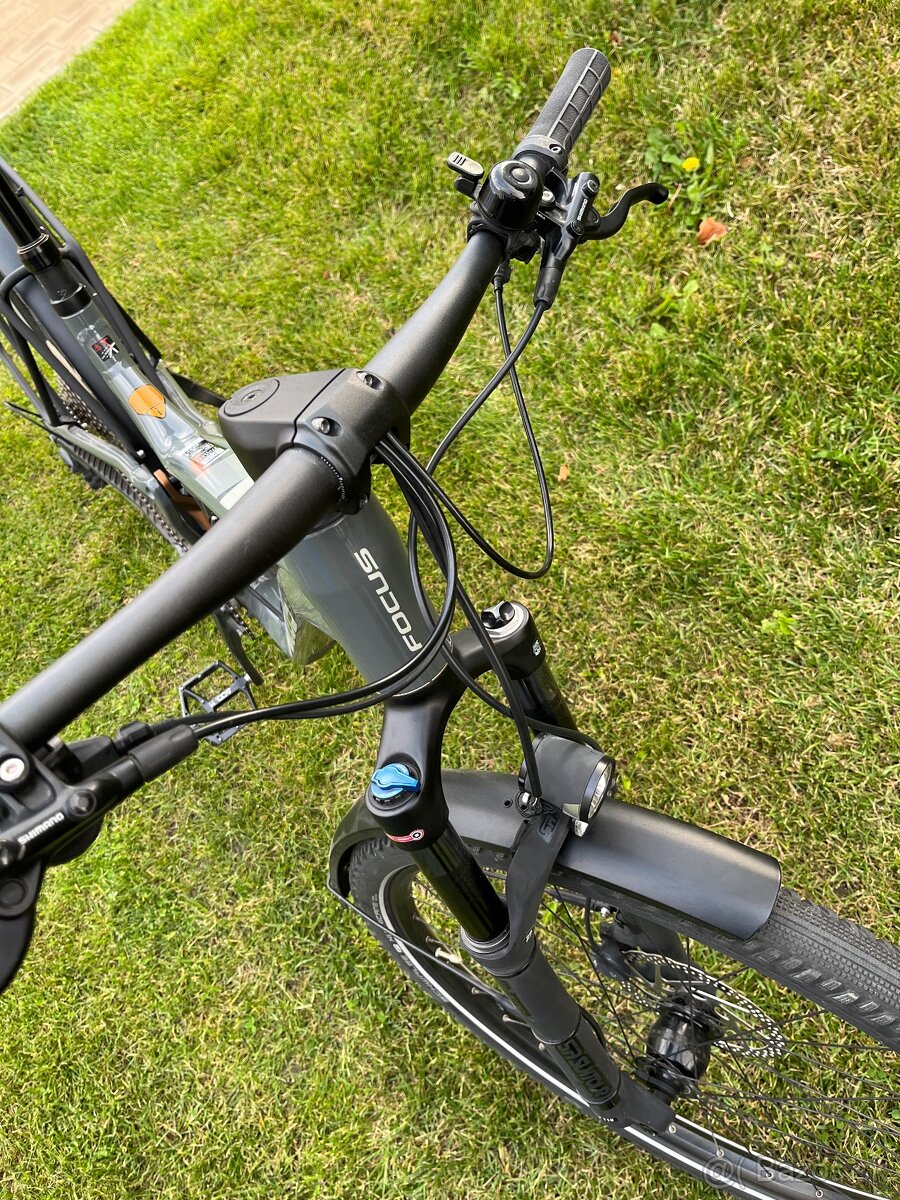 Focus Thron “L” 29” - 11