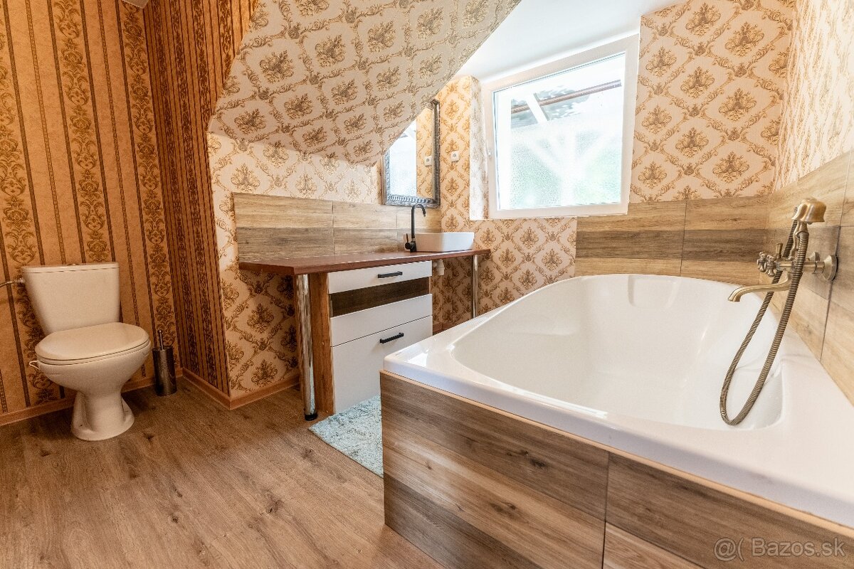 Rodinný dom Kysuce - 11