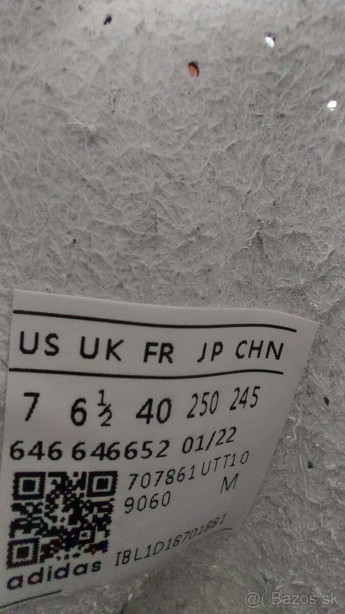 Gucci Adidas Gazelle - 11