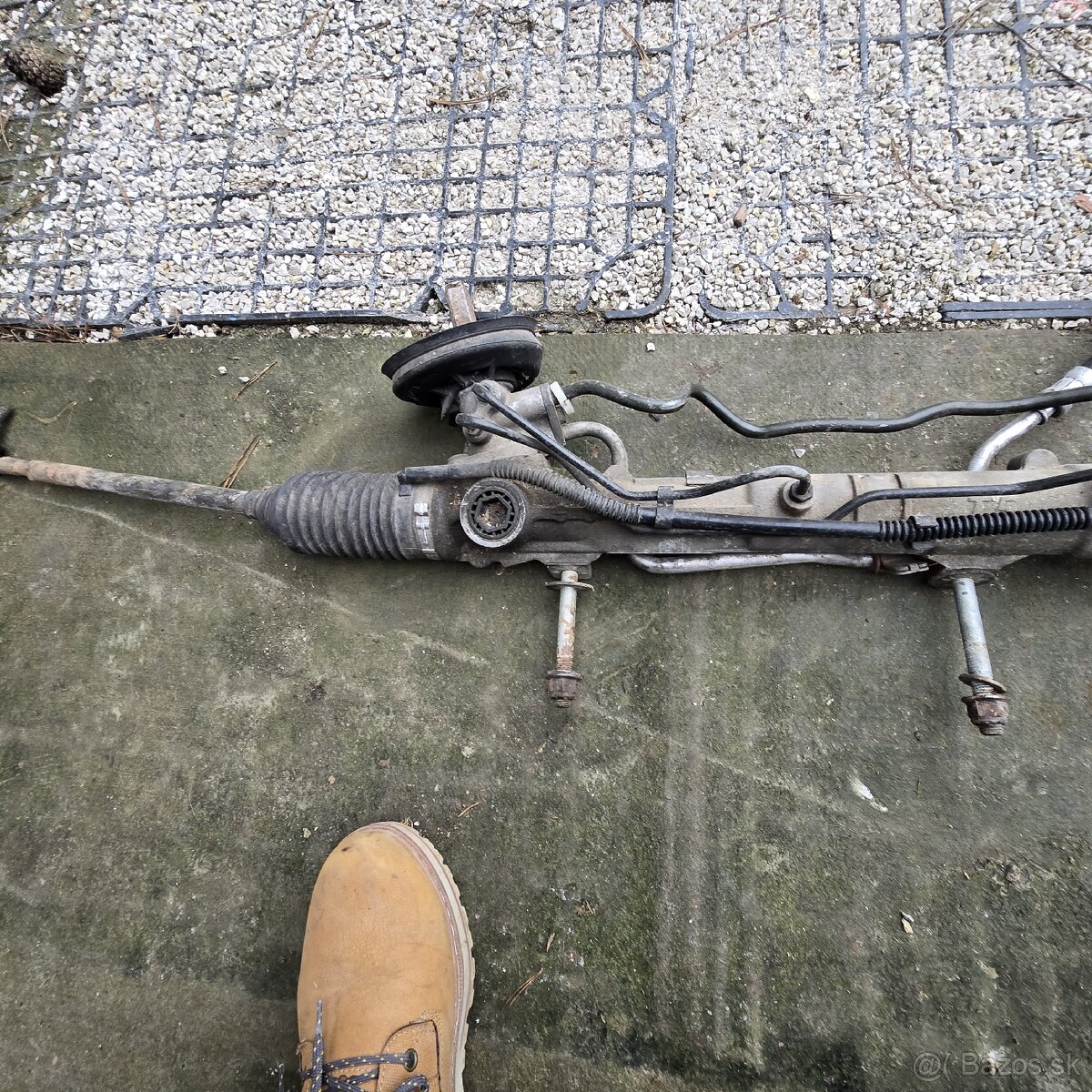 rozpredam P307 sw - 11