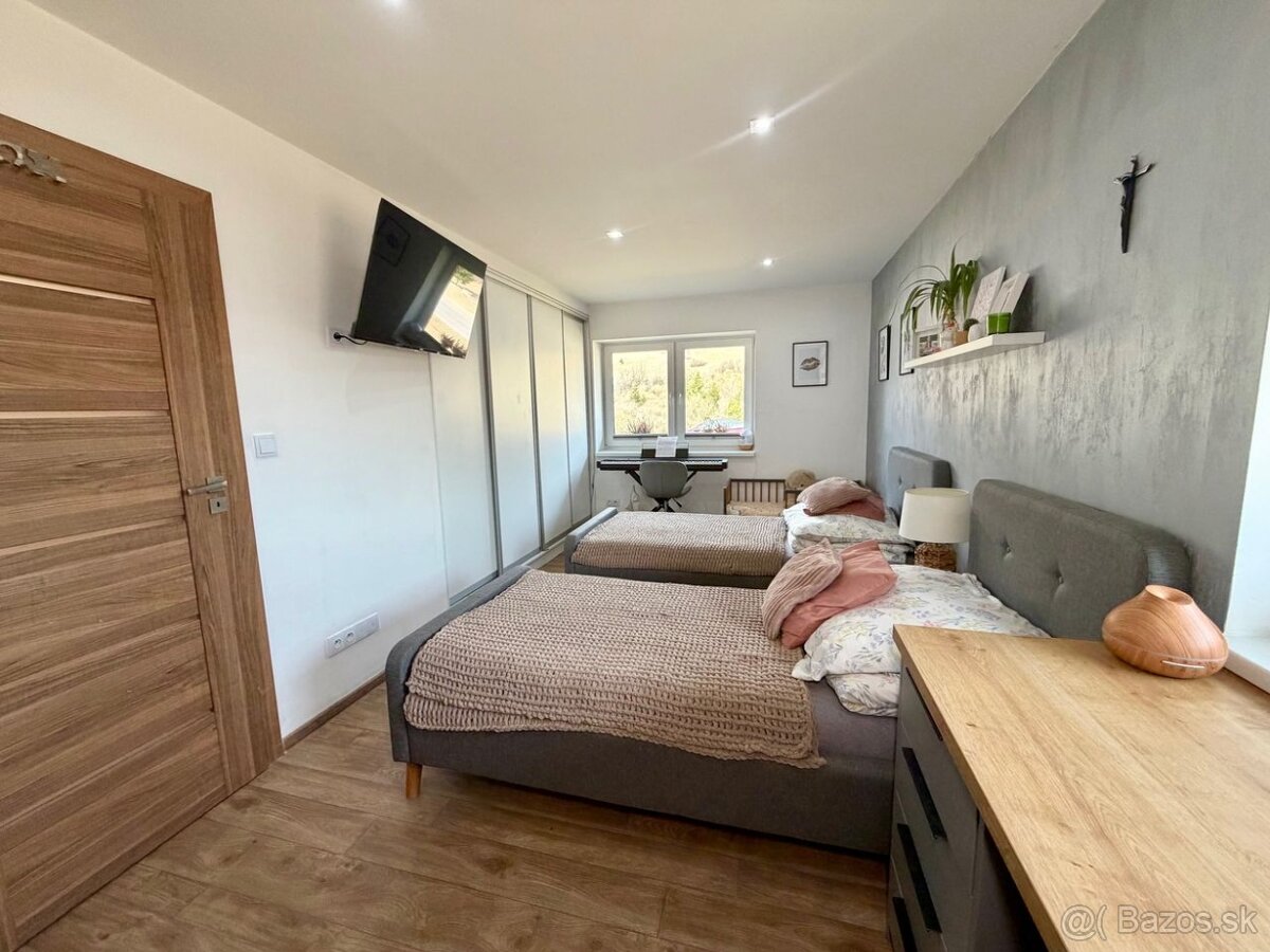 Novostavba Rodinného domu - 11