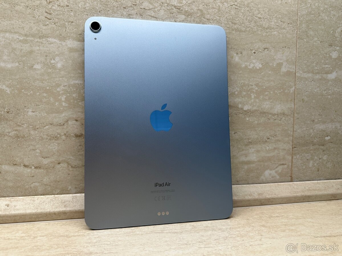 Apple iPad Air 11 M2 128 GB Wi-Fi Blue - 11