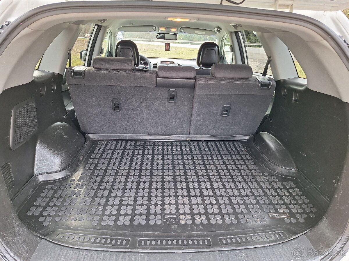 Kia sorento 2.2crdi 145kw - 11