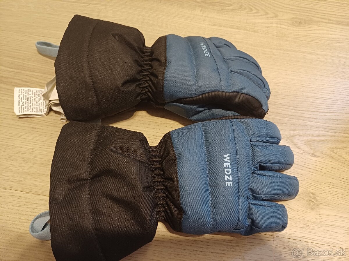 Lyziarsky set pre dieta - 11