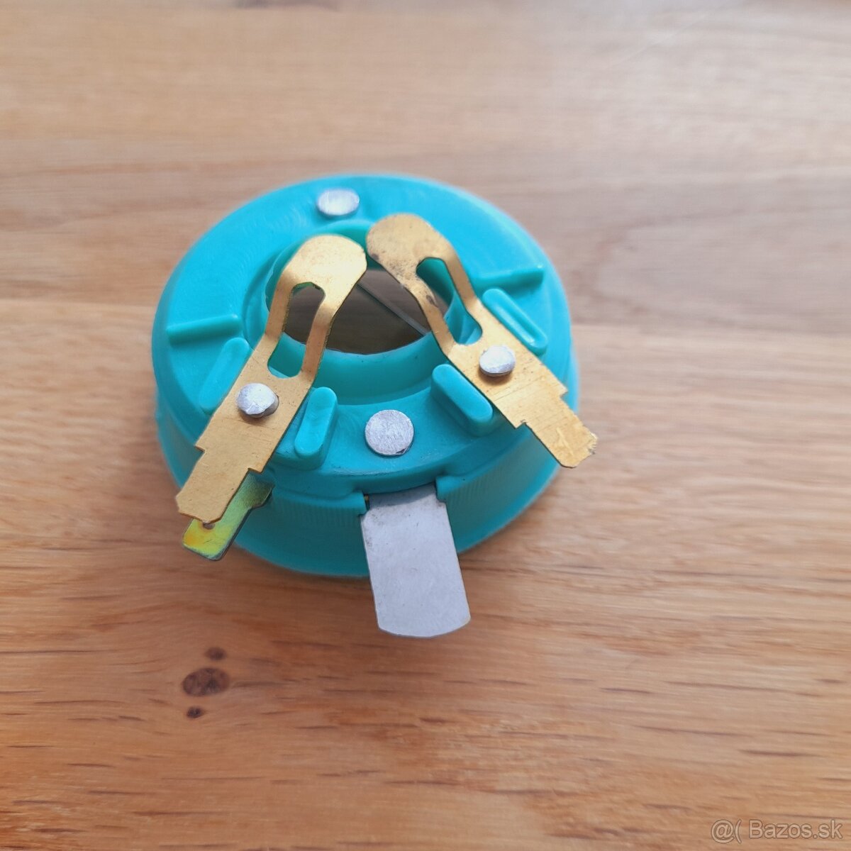 Zadné svetlo JAWA - CZ Kývačka, panelka, perák, stadion - 11