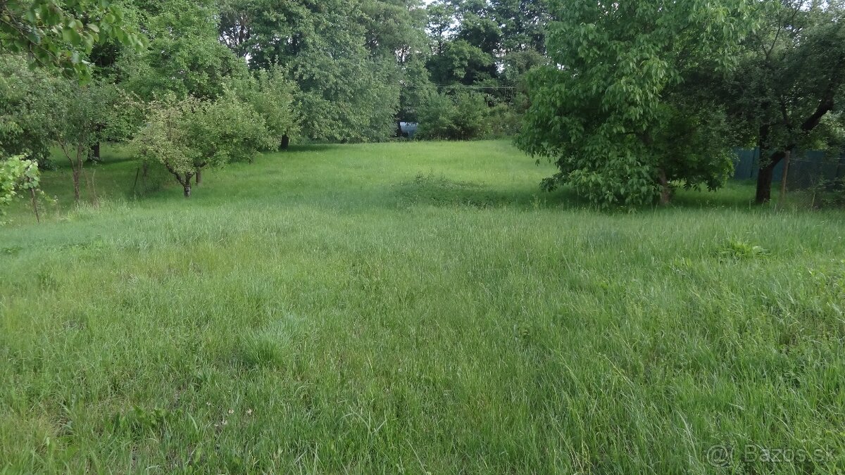 Predaj, Rodinný dom, Soľ, okres Vranov nad Topľou - 11