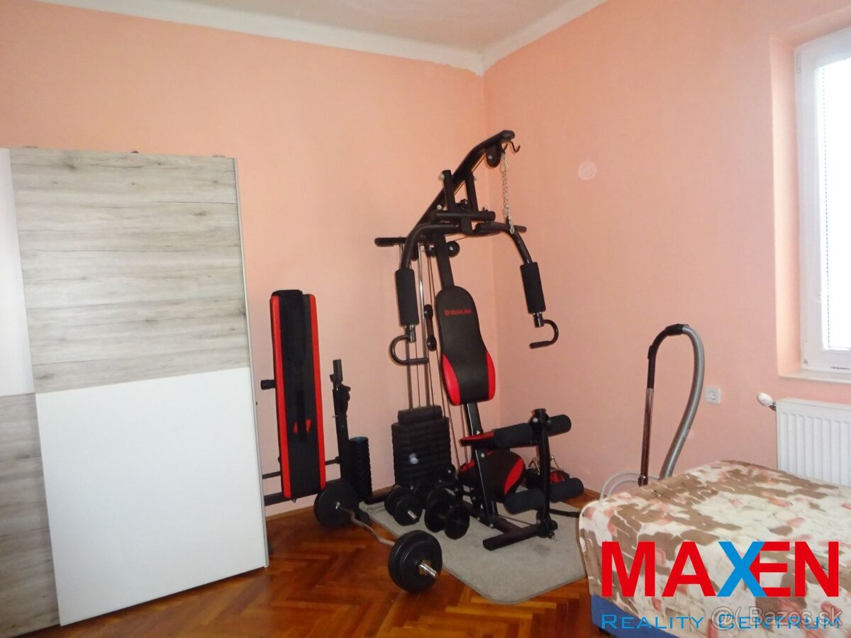 Na predaj 4 izbový rodinný dom Bódvaszilas - Maďarsko - 11