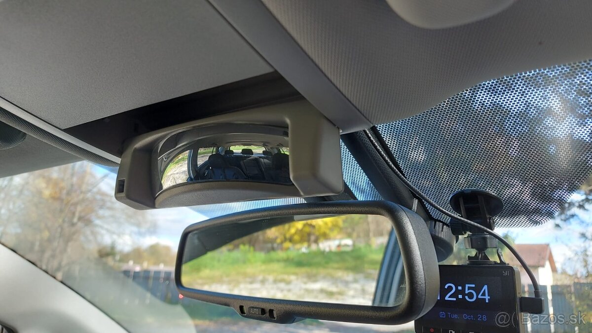 Toyota Verso 1.8 108kW Valvematic M6 2011 - 11