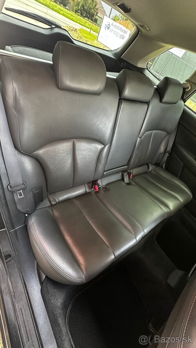 Subaru Legacy 2,0 D Wagon AWD 4x4 - 11