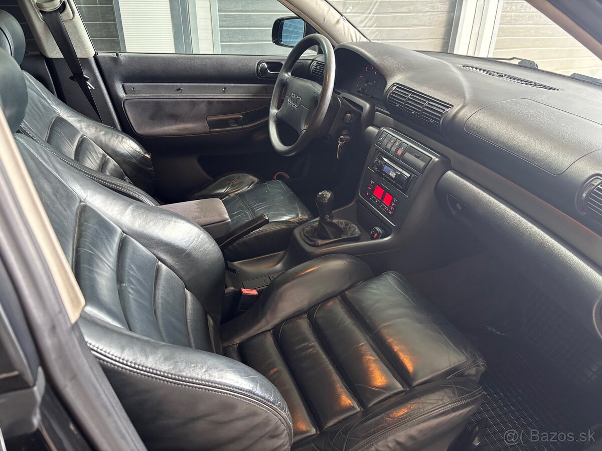 Audi A4 B5 1.9tdi 81kw - 11