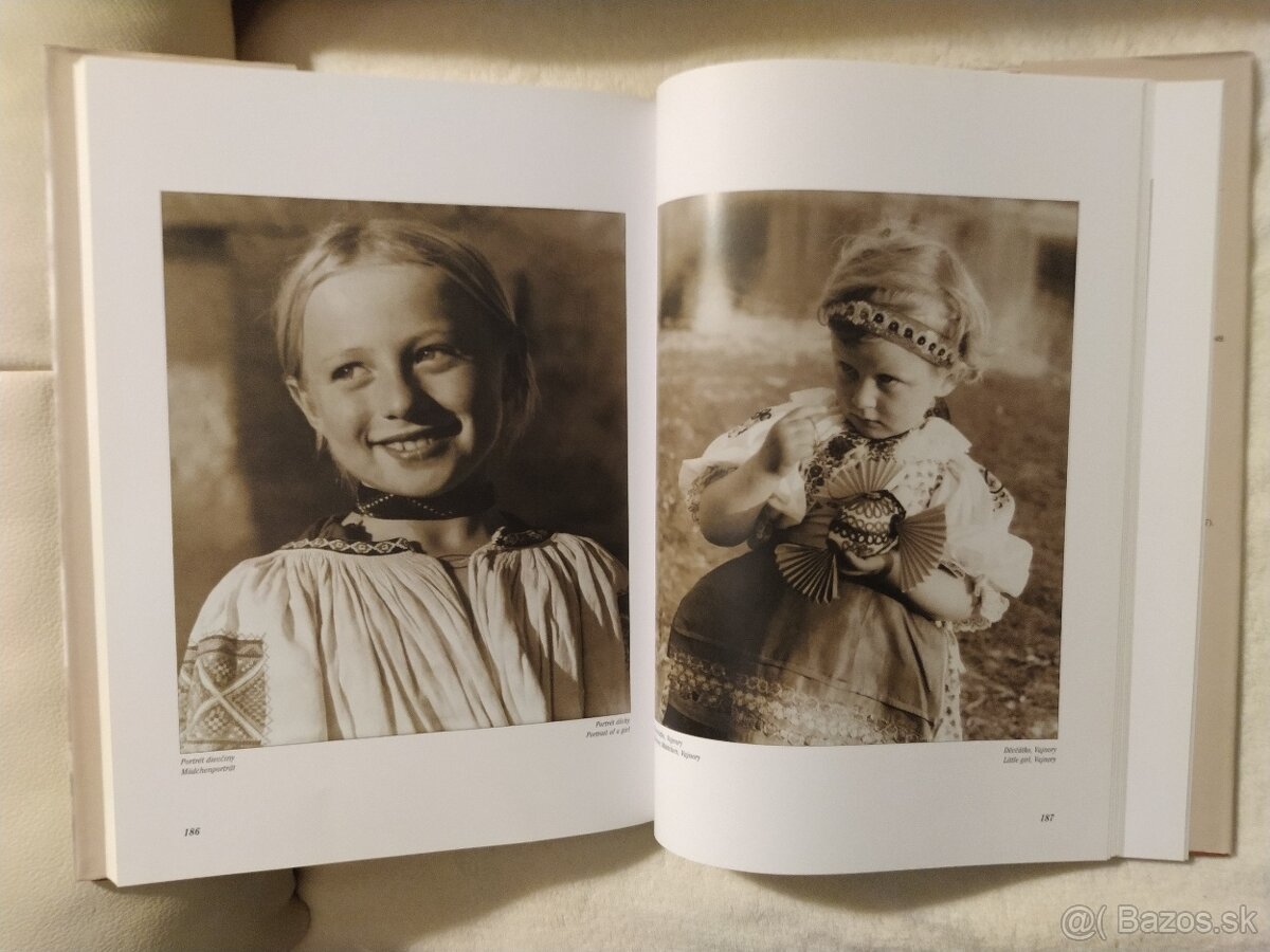 Kniha Karol Plicka - Československo (iba osobný odber) - 11