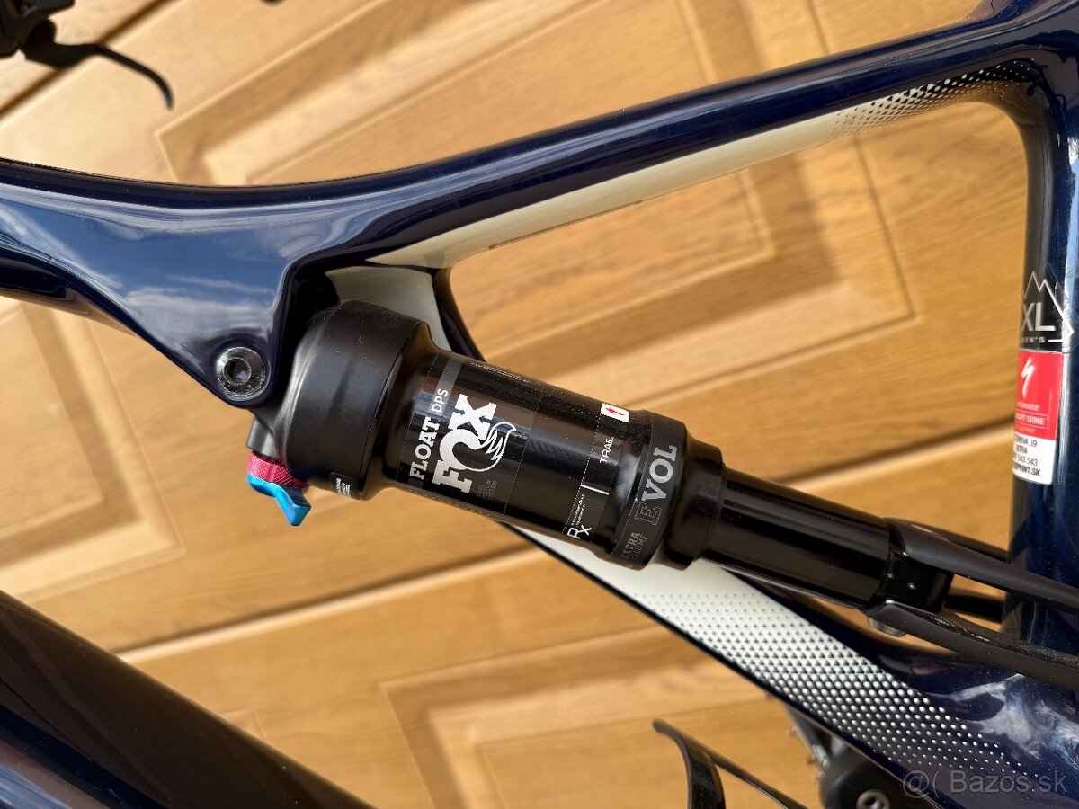 Specialized stupjumper - 11