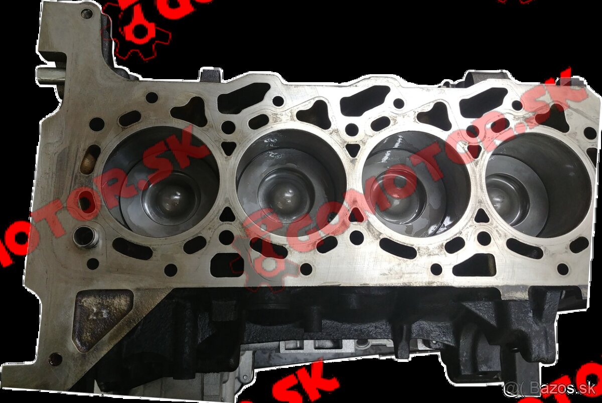 |CELÁ SR| 2.2 HDI / TDCI - Boxer Jumper Transit - 11